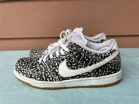 nike dunks low rare|dunk low sb picture perfect.